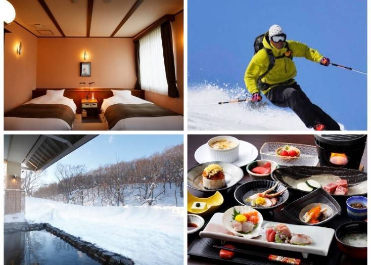 photo:Rakuten Travel