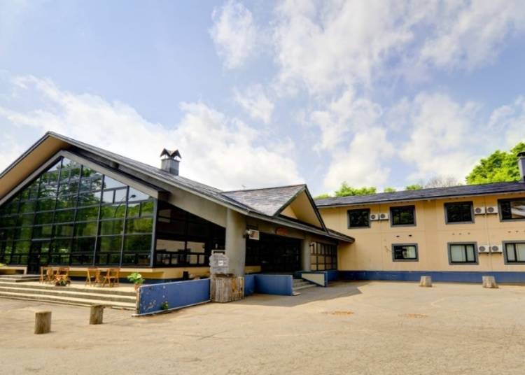 photo:Rakuten Travel