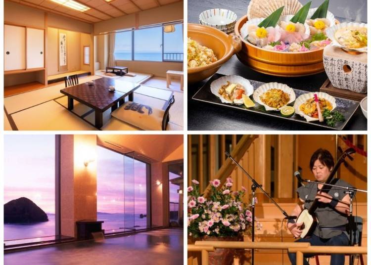 photo:Rakuten Travel