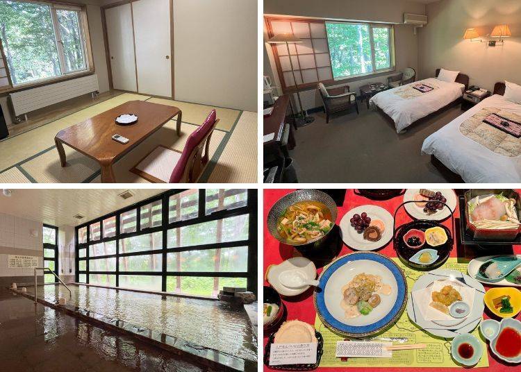 photo:Rakuten Travel