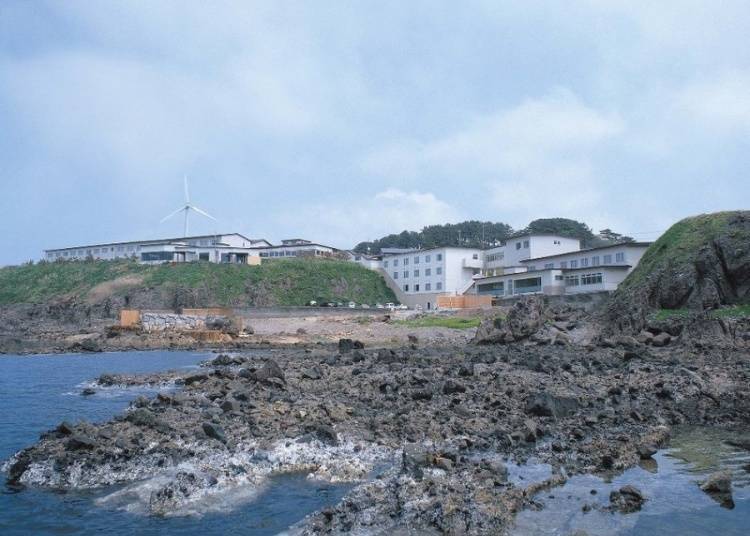 photo:Rakuten Travel