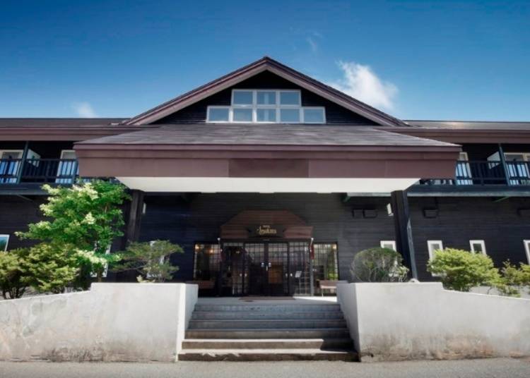 photo：Rakuten Travel