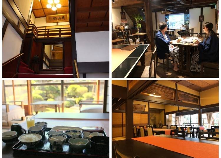 photo：Rakuten Travel