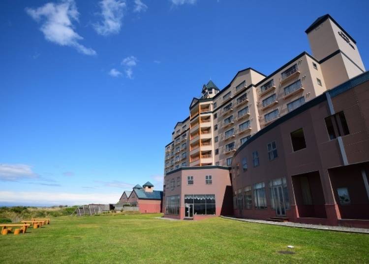 photo：Rakuten Travel