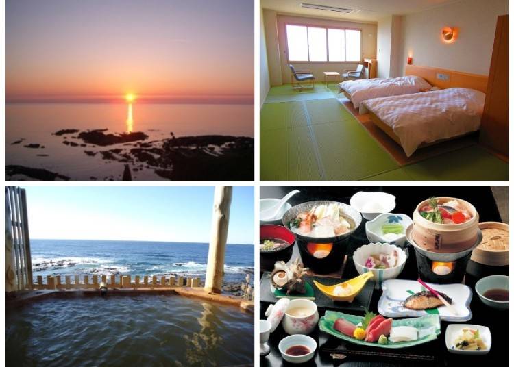 photo：Rakuten Travel