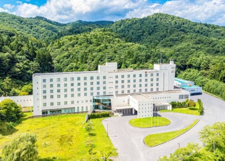 photo：Rakuten Travel