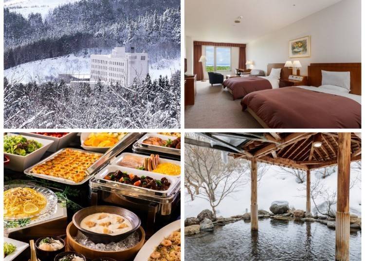 photo：Rakuten Travel