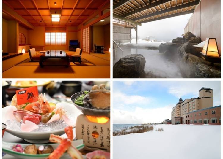 photo：Rakuten Travel