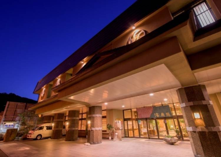 photo:Rakuten Travel