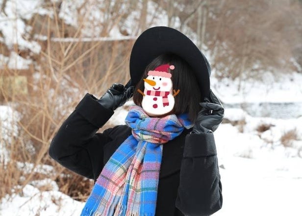 Aomori Winter Weather Guide (December–February) + Local Editor's Outfit Tips