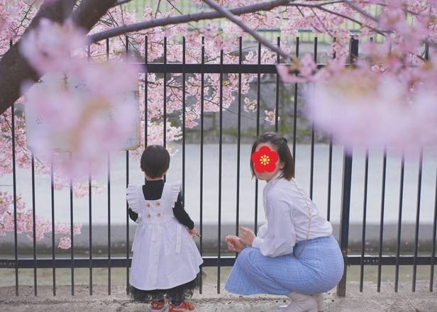 2026年青森縣春季3月、4月、5月天氣懶人包＋在日小編的穿搭建議