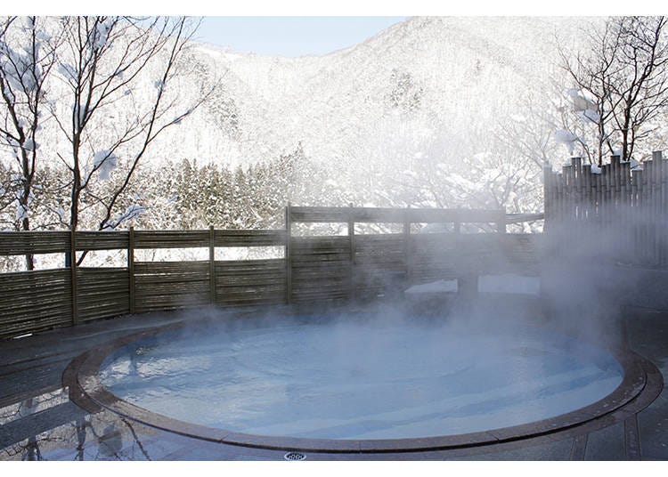 &copy; Fukushima Prefecture Tourism & Local Products Association