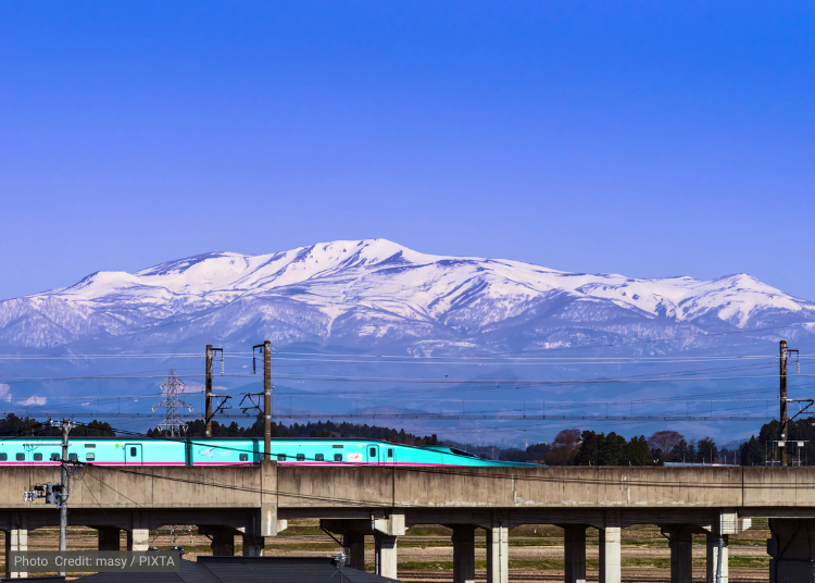 【2026最新】東北旅遊仙台是關鍵！全新「JR EAST PASS」超強活用指南