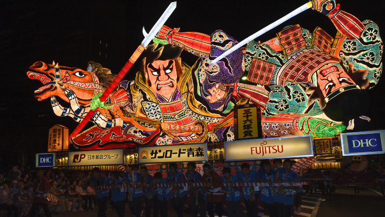 【2026夏】JR EAST PASS攻略：避開東北祭典「飯店難民」！新幹線住宿與交通全解