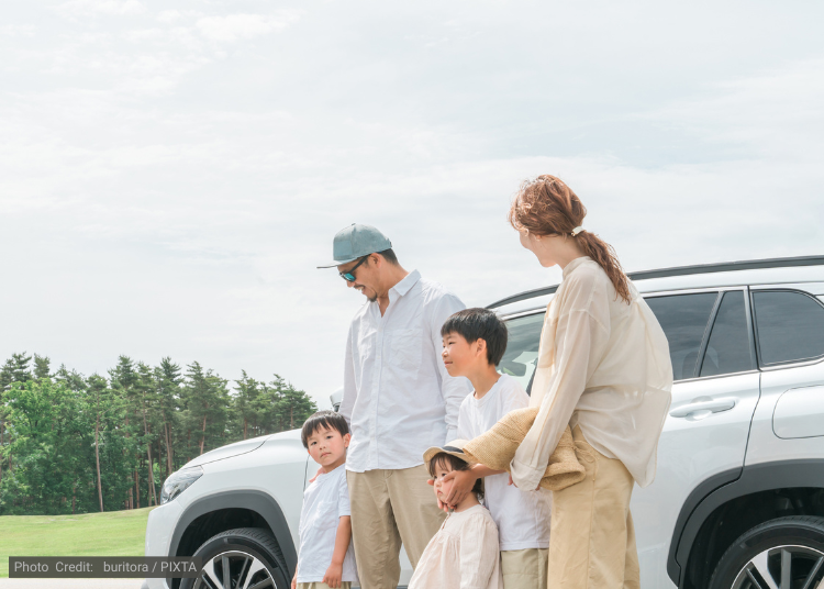 Tip 3: Use Private Car Services and Rental Cars Strategically