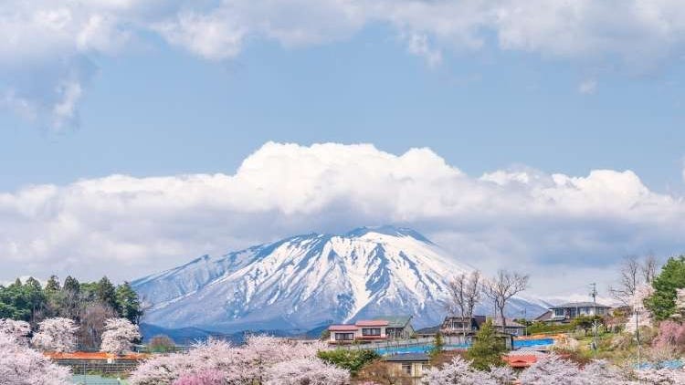 盛岡春季活動指南（3月・4月・5月）：慶典、節慶與精彩體驗