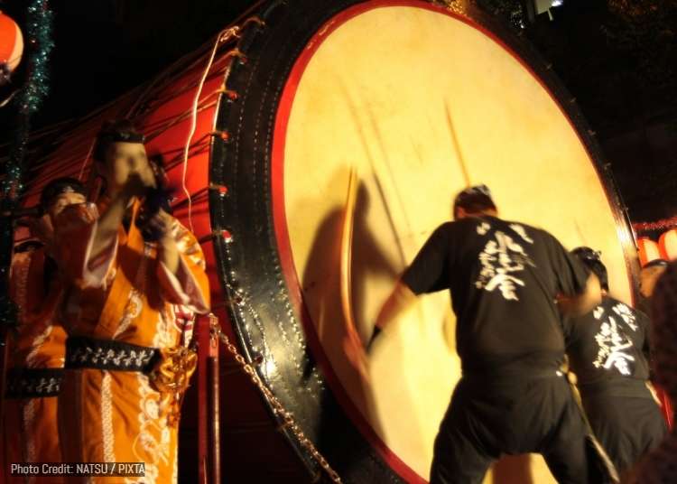Fun Things to Do in Aomori in Summer (June/July/August) - Events, Festivals & More!