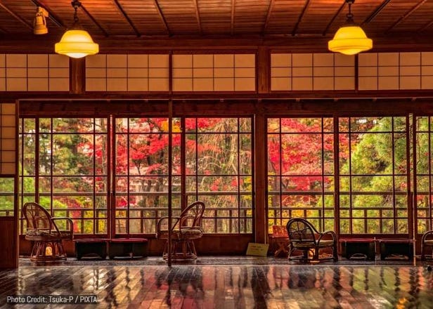 Fun Things to Do in Morioka in Fall (September/October/November): Events, Festivals & More