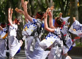 Fun Things to Do in Sendai in Fall (September/October/November) - Events, Festivals & More!