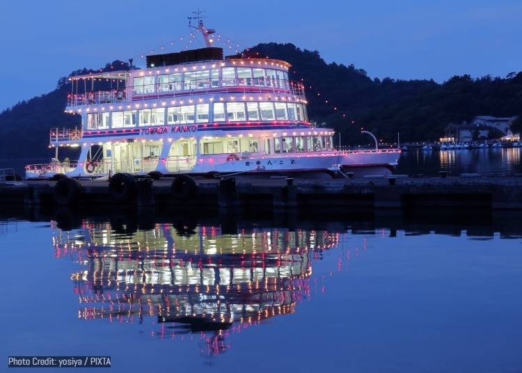 Celebrating 90 Years of Natural Beauty