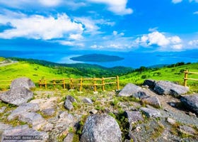 日本最神秘的5大景点：从古老遗迹到湖中怪物