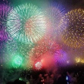 从东京出发两天一夜长冈烟花大会大巴之旅
详情与预订(Viator)▶
(图片来源:Viator)