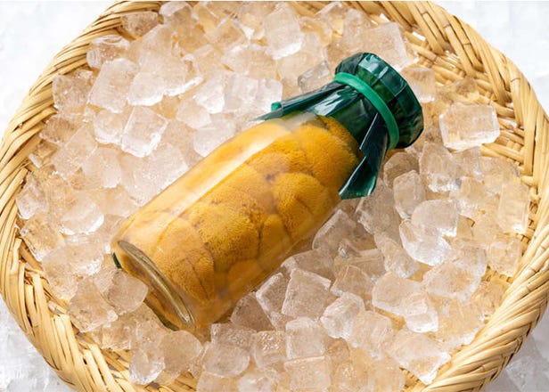This Is The Wildest Thing You Can Get In Japan This Summer