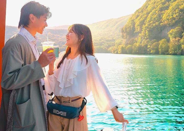 (圖片來源:Seibu Prince Hotels & Resorts)