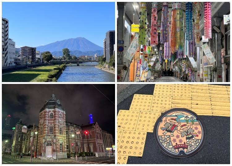 盛岡：アートと文化の世界的な目的地
