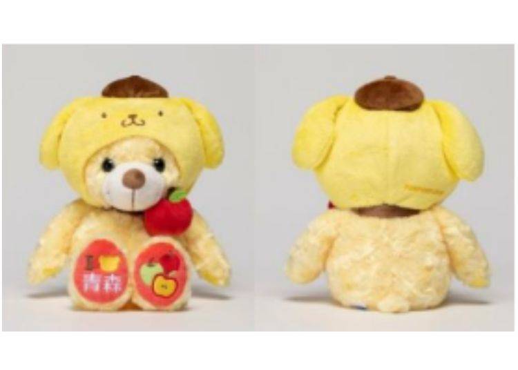 Image source：FUJISEY　&copy; 2026 SANRIO CO., LTD. APPROVAL NO.L670088