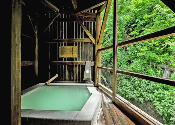 Japan's Best Premium Hot Spring Getaways: Top 10 Luxury Ryokan in Tohoku & Niigata (Perfect for Family Trips & Couples)