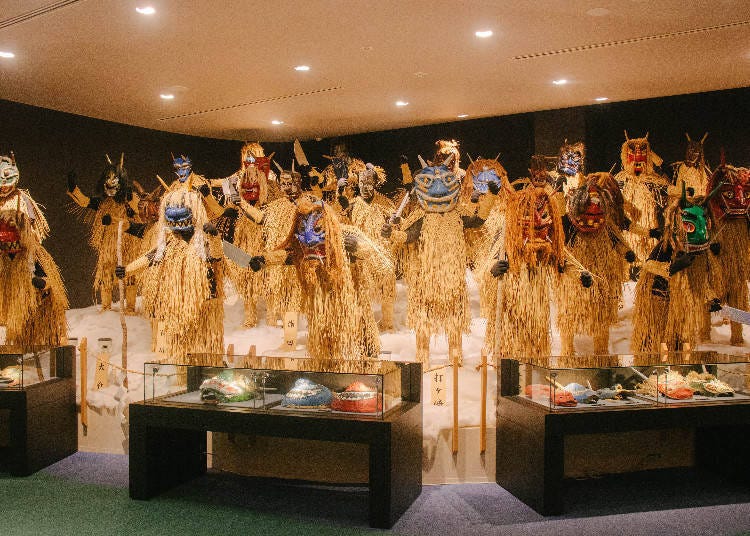 (Image: ANA Crowne Plaza Akita)