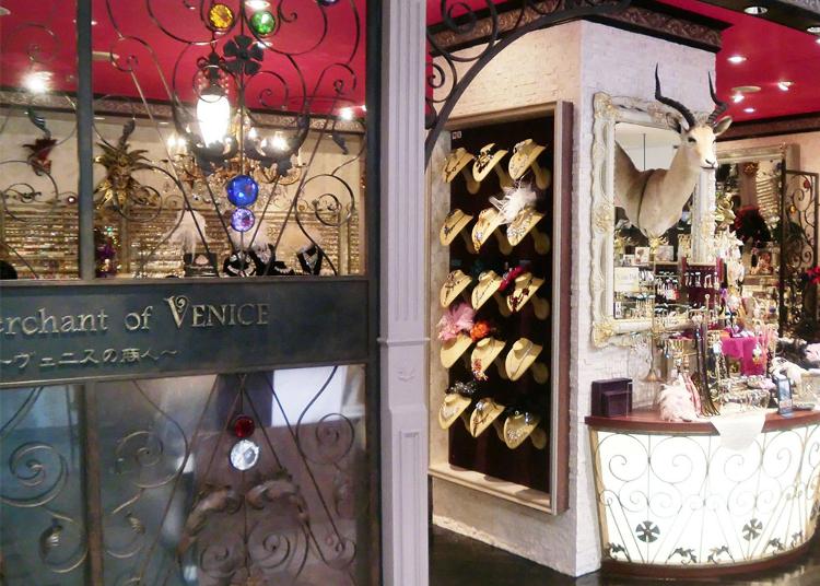 第6名:The Merchant of Venice