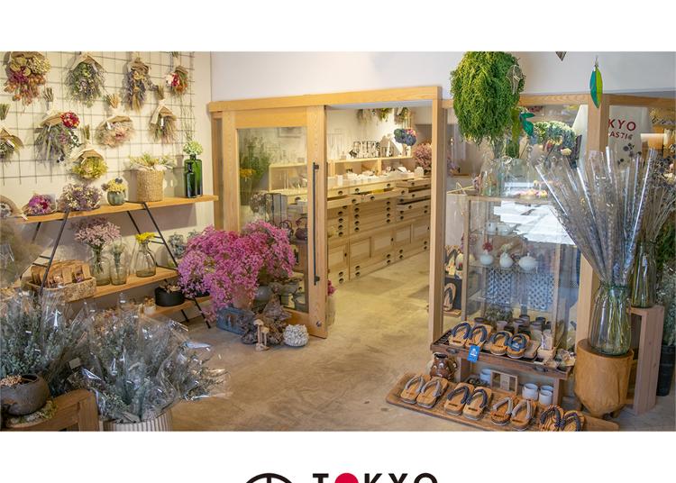 No.7：TOKYO FANTASTIC OMOTESANDO