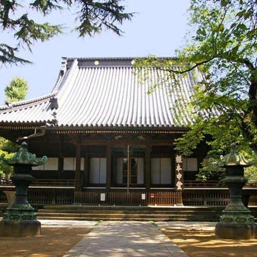 旧宽永寺五重塔 上野 寺院 Live Japan 日本的旅行 旅游 体验向导