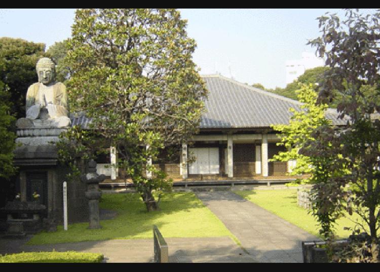 第1名:天王寺