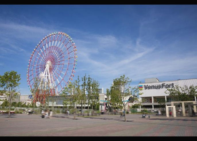 Tokyo Trip Top 10 Most Popular Theme Parks In Tokyo And Surroundings August 19 Ranking Live Japan Travel Guide