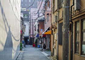 【도쿄와 그 주변ｘ일본거리】일본을 방문한 외국인들의 인기시설 랭킹 2019년 8월 편