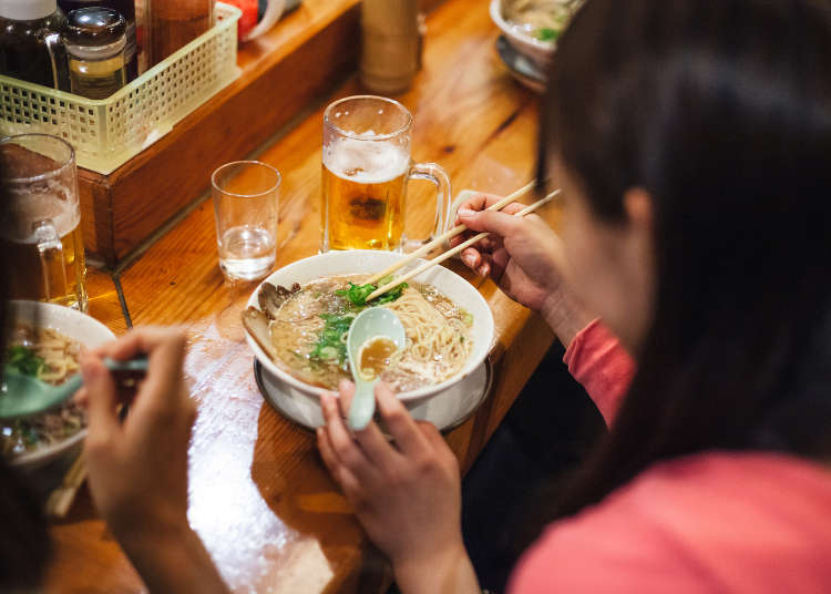 Most Popular Izakaya in Tokyo and Surroundings (August 2019 Ranking)