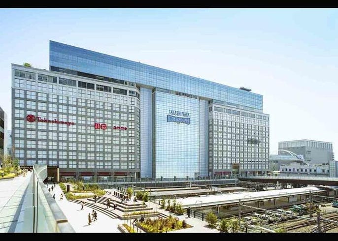 東京逛街必去 新宿 池袋等地區中的人氣百貨公司排行榜大公開 最新 Live Japan 日本旅遊 文化體驗導覽
