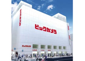 Tokyo Shopping: Most Popular Electronics Stores in Tokyo and Surroundings (August 2019 Ranking)