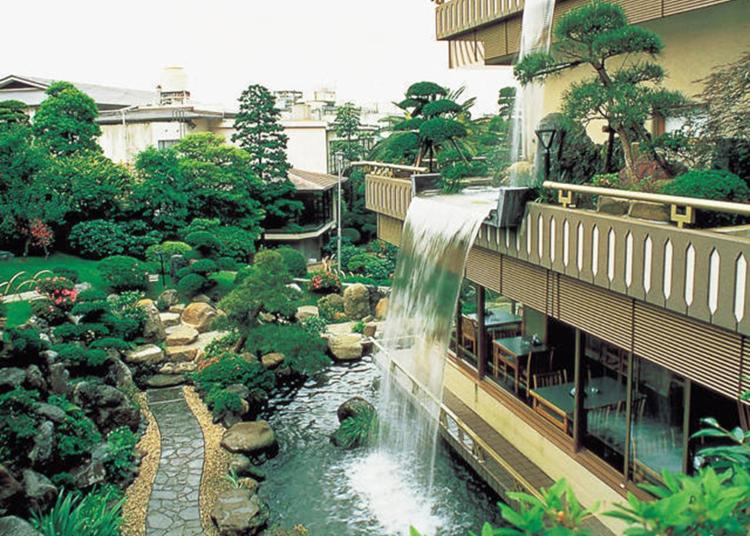 2.Atami Kinjyokan