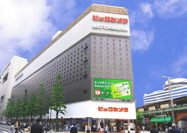 銀座で外国人観光客に人気のスポットは 19年9月ランキング Live Japan 日本の旅行 観光 体験ガイド