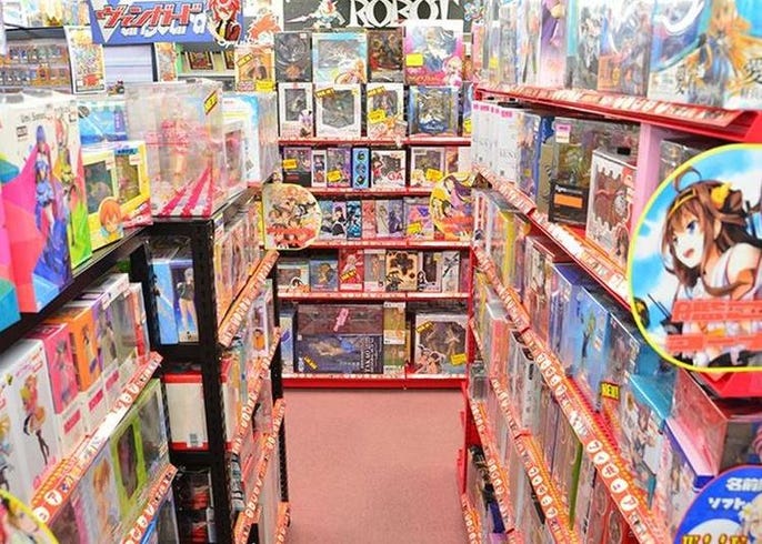 tokyo trip most popular spots in akihabara september 2019 ranking live japan travel guide