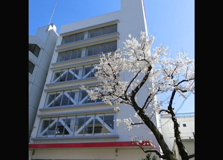 9.ARAI Academy Akamonkai Japanese Language School