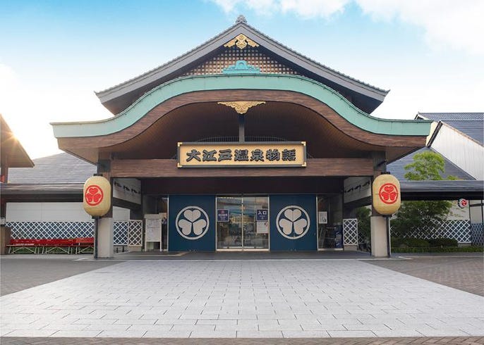 お台場で外国人観光客に人気のスポットは 19年9月ランキング Live Japan 日本の旅行 観光 体験ガイド