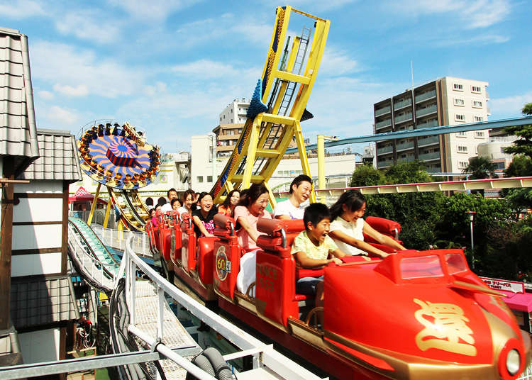 浅草で外国人観光客に人気のスポットは 19年9月ランキング Live Japan 日本の旅行 観光 体験ガイド