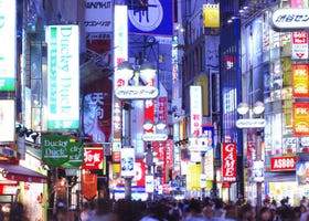 Tokyo Trip: Most Popular Spots in Shibuya (September 2019 Ranking)