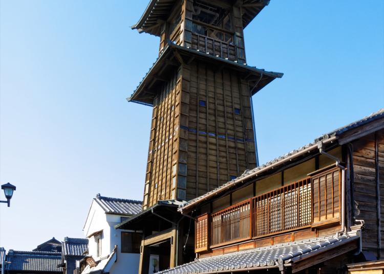 3.Toki no Kane