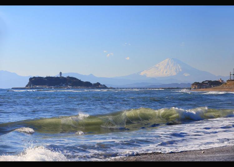 8.Enoshima